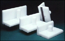 (image for) Plastic Jogger Blocks
